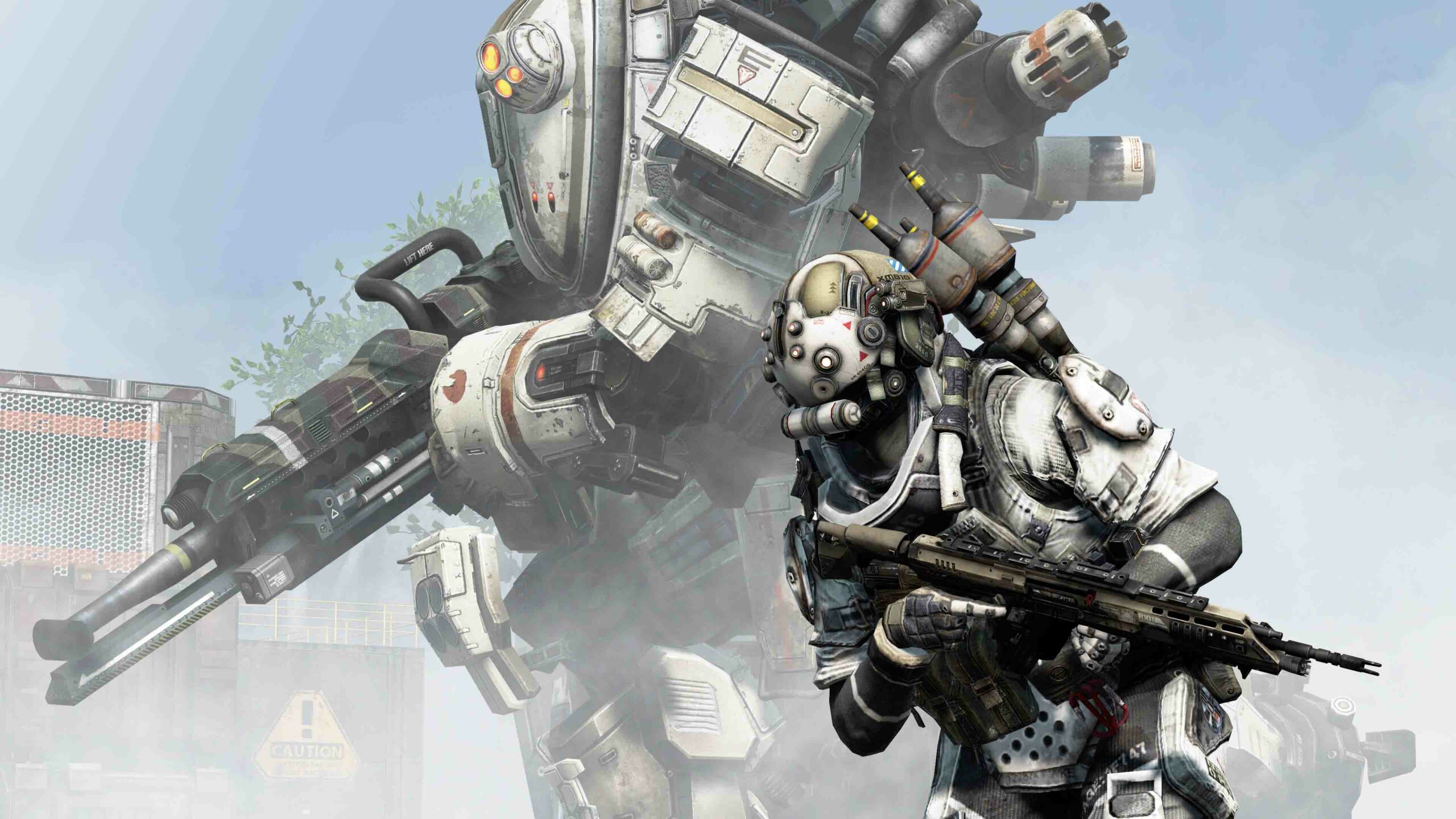 PSA: Best Buy gives you an excuse to get Titanfall