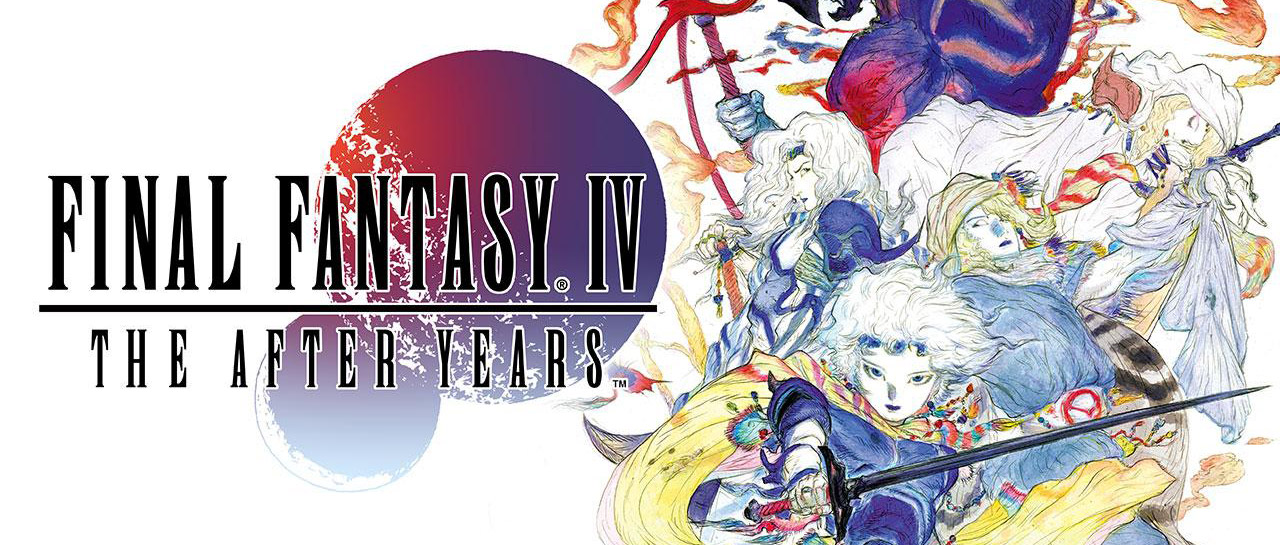 Final Fantasy IV & WWE 2K15: 31% off for this weekend
