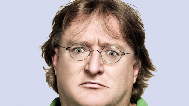 Gabe Newell defends paid mods against the fury of an angry Internet