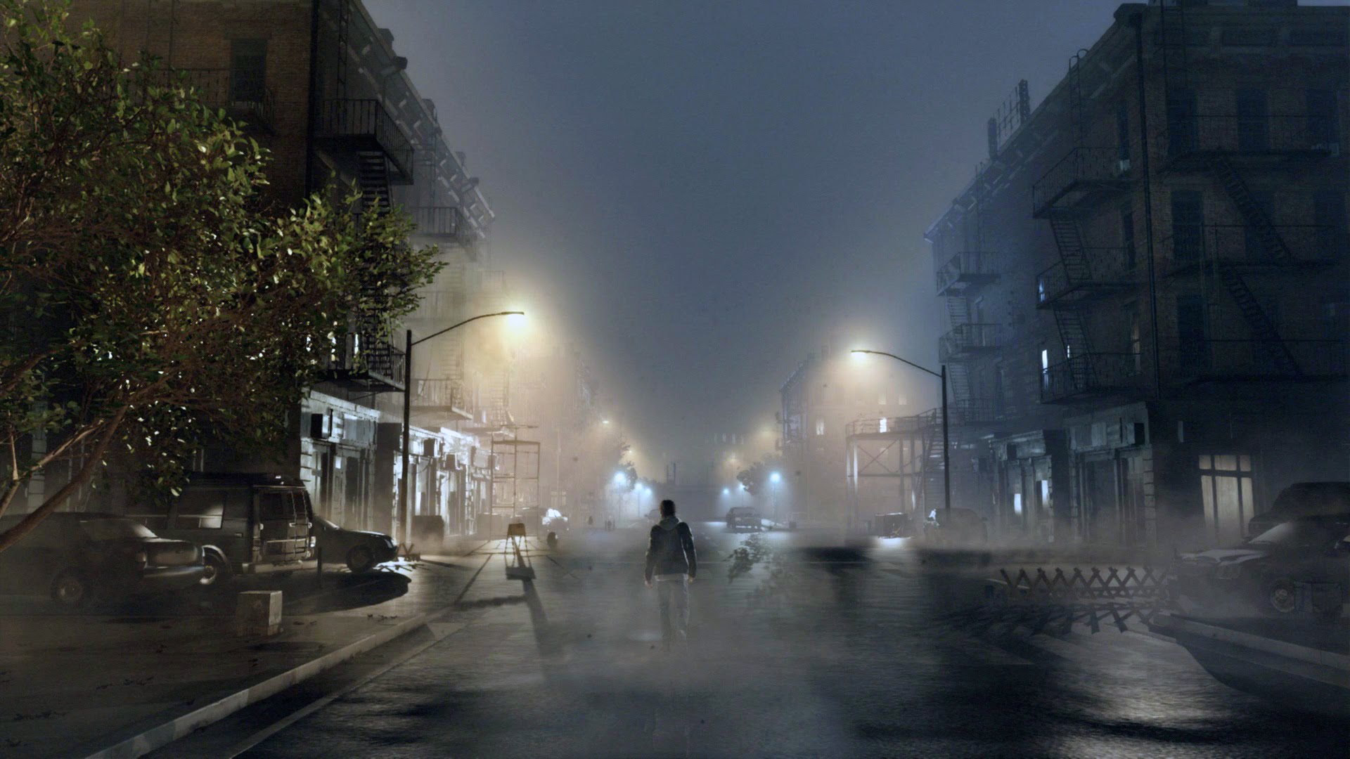 You only have a few days left to be spooked by P.T.