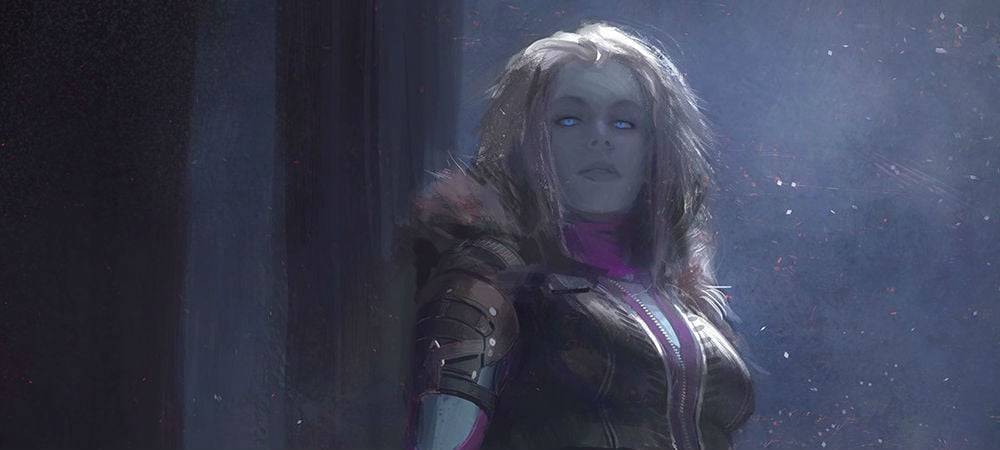 Review in Progress: Destiny: House of Wolves