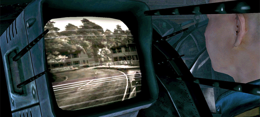 Oculus Rift probably won't be on your face this year