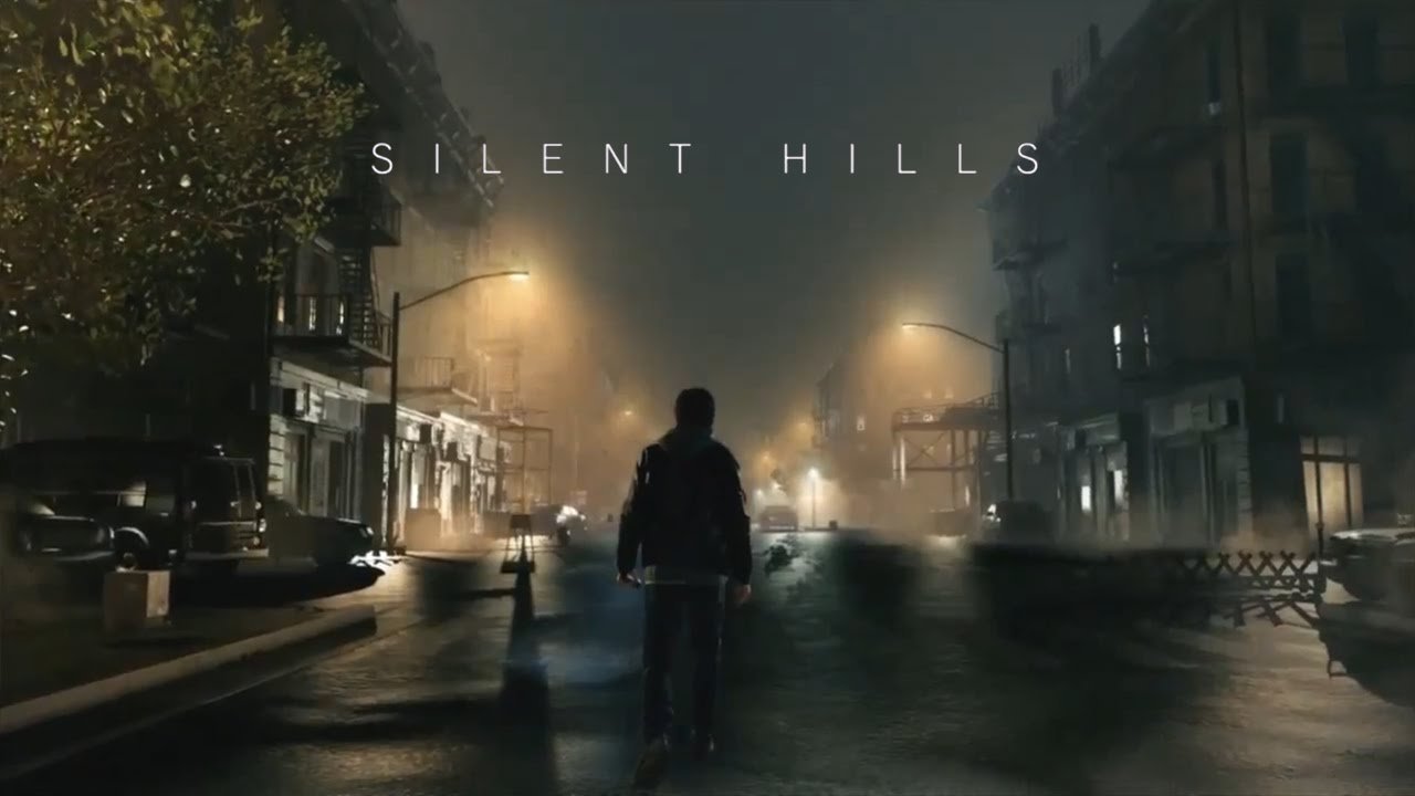 Konami talks Silent Hills and it's not good news