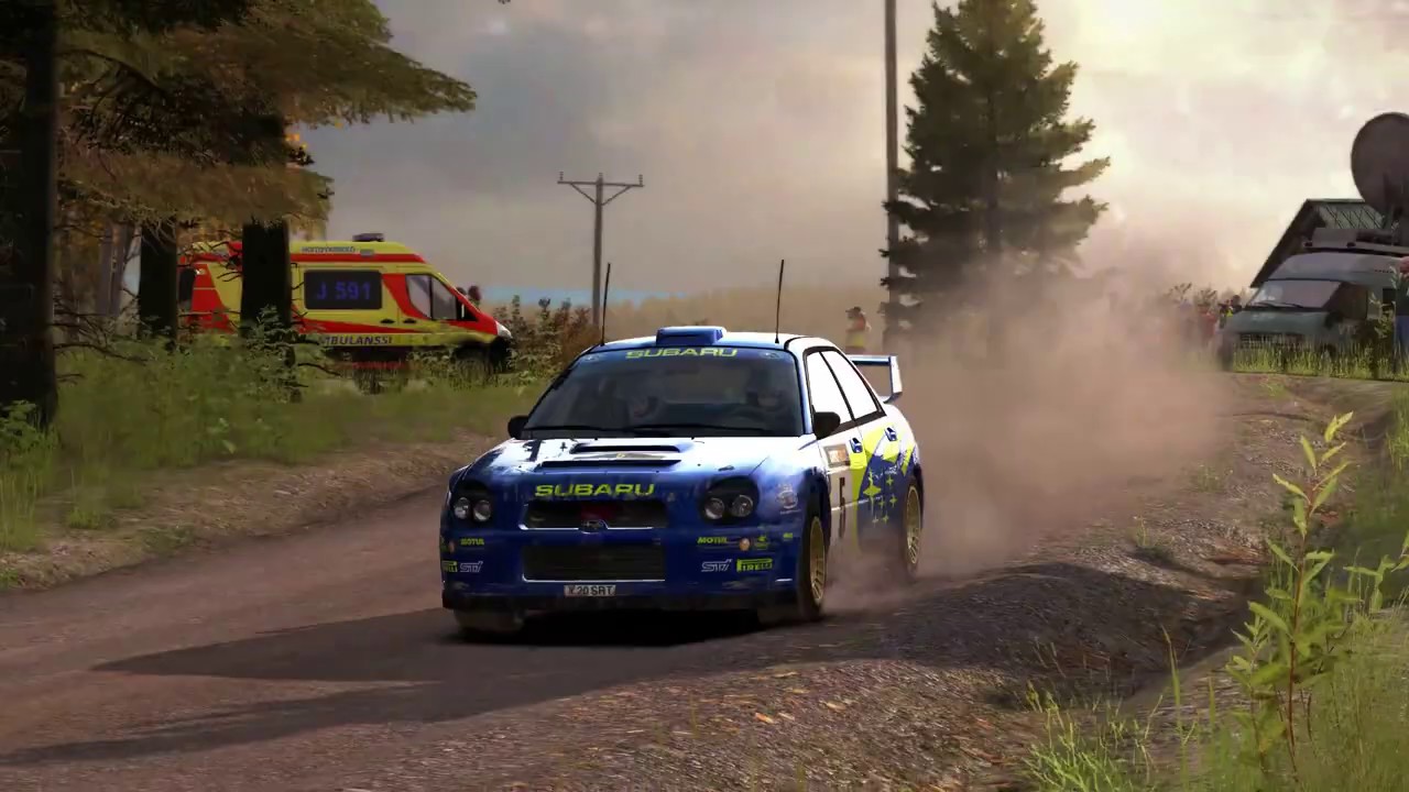 Codemasters brings DiRT to Steam Early Access minus the Gymkhana