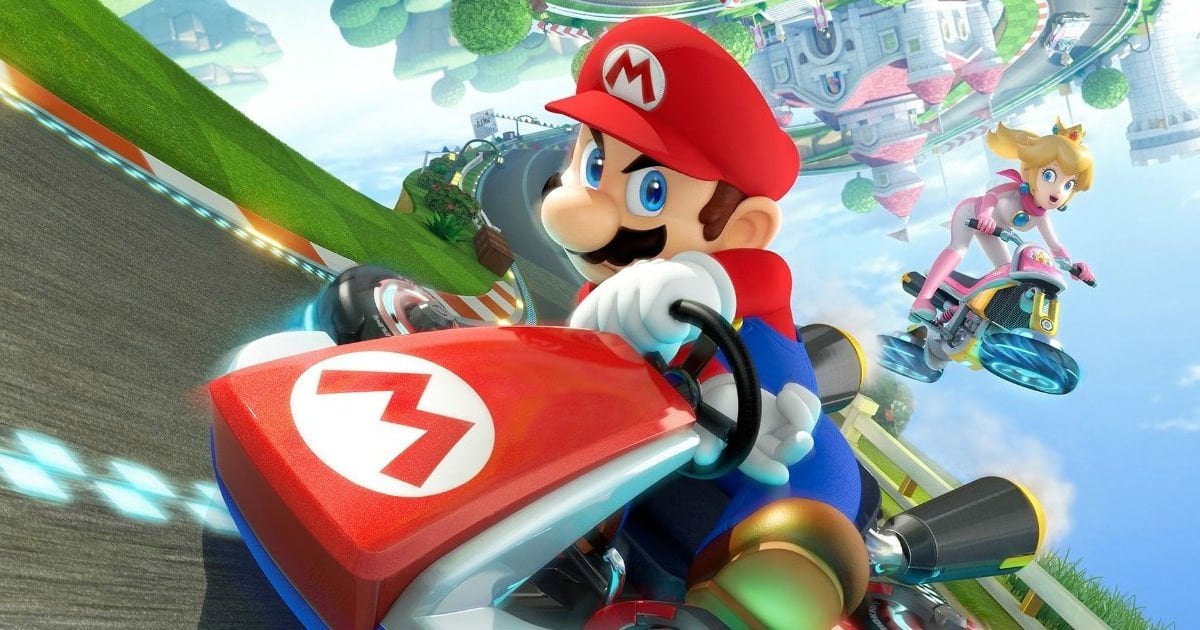 The Destructoid Wii U Game File Size Guide