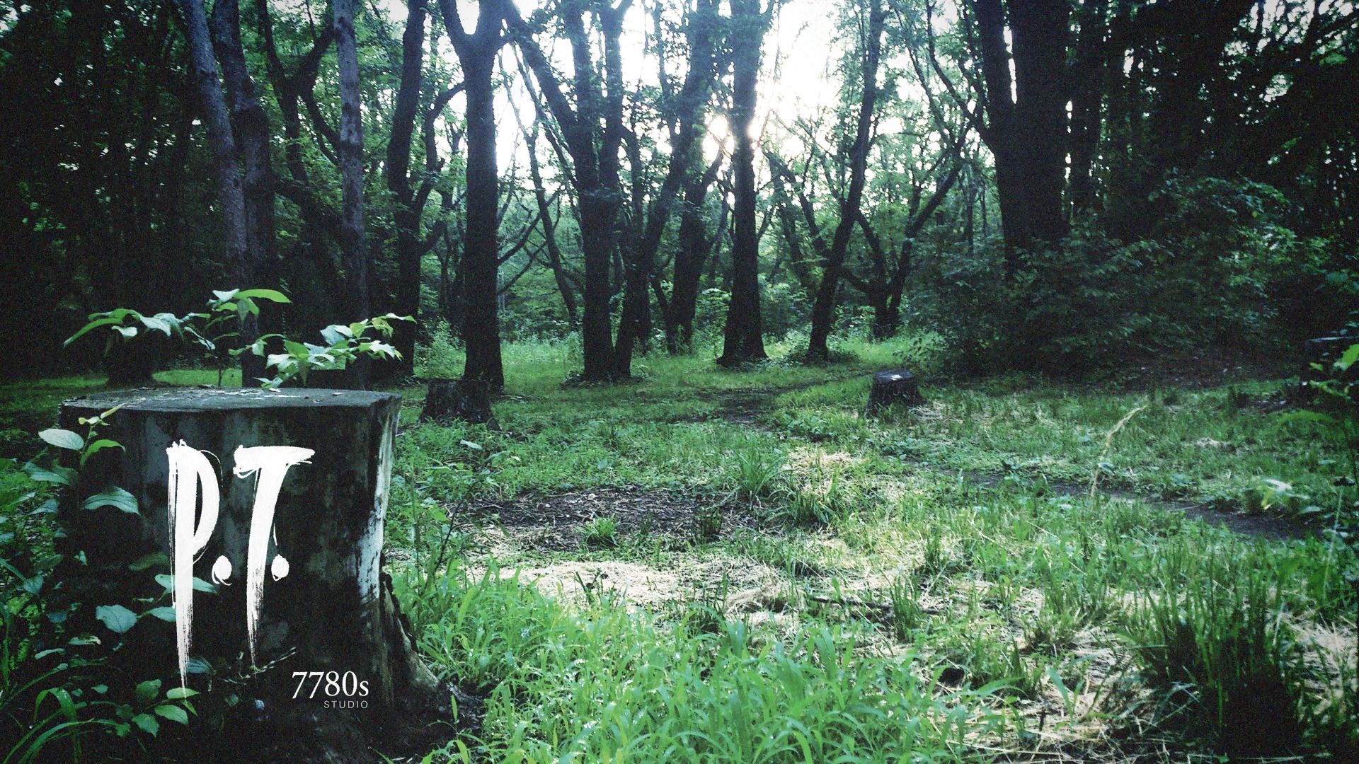 PSA: This is your last day to download P.T., the playable teaser for Silent Hills