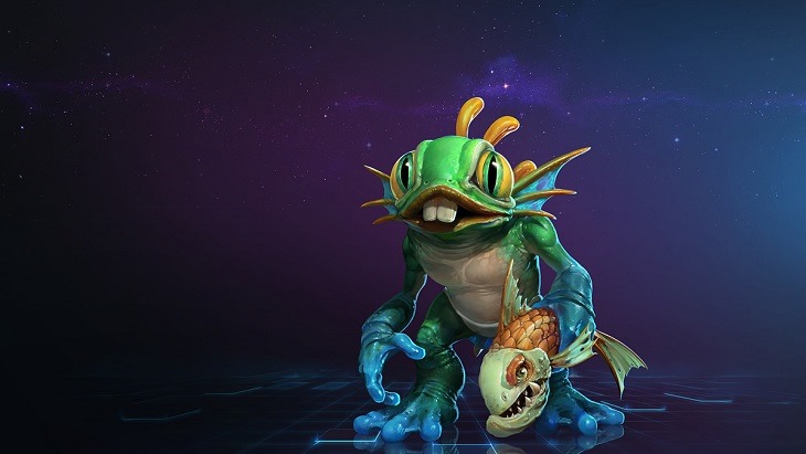 Heroes of the Dorm viewed on ESPN2 less than fishing tournaments