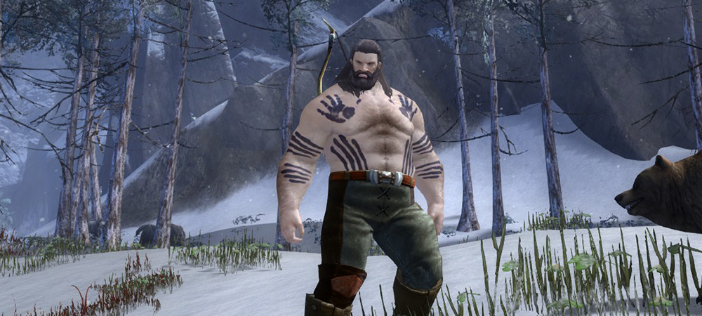 Guild Wars 2 is literally dropping its expansion beta on you