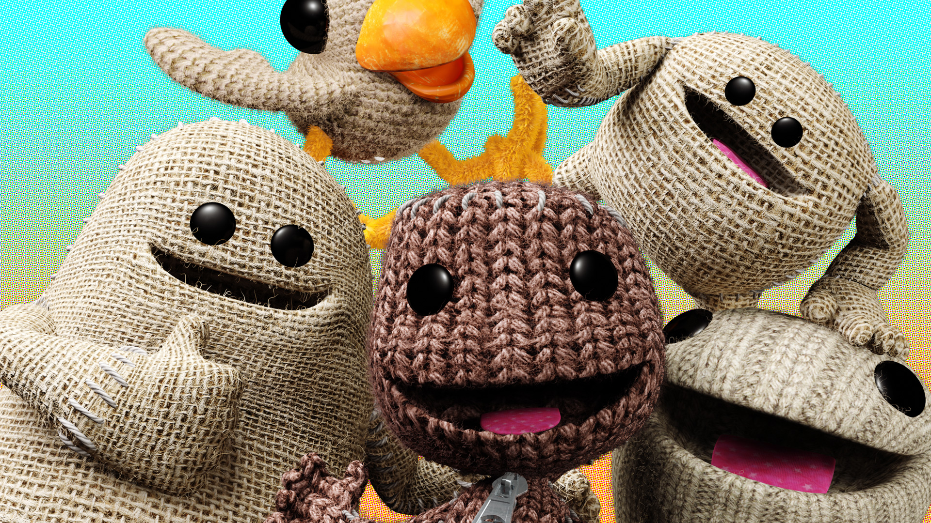 Adventure Time content coming to LittleBigPlanet 3