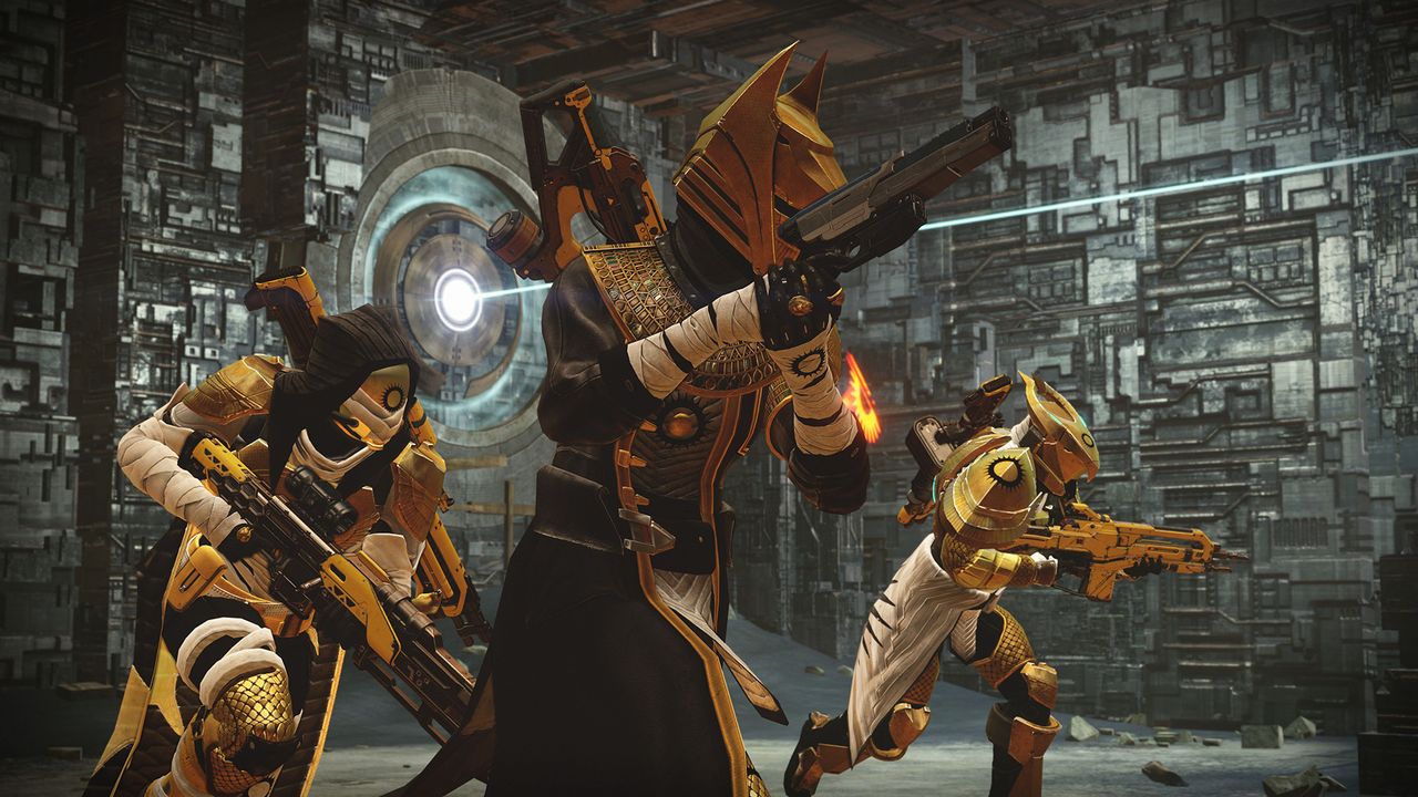 Destiny details new Trials of Osiris PVP mode, pre-mades only, no matchmaking