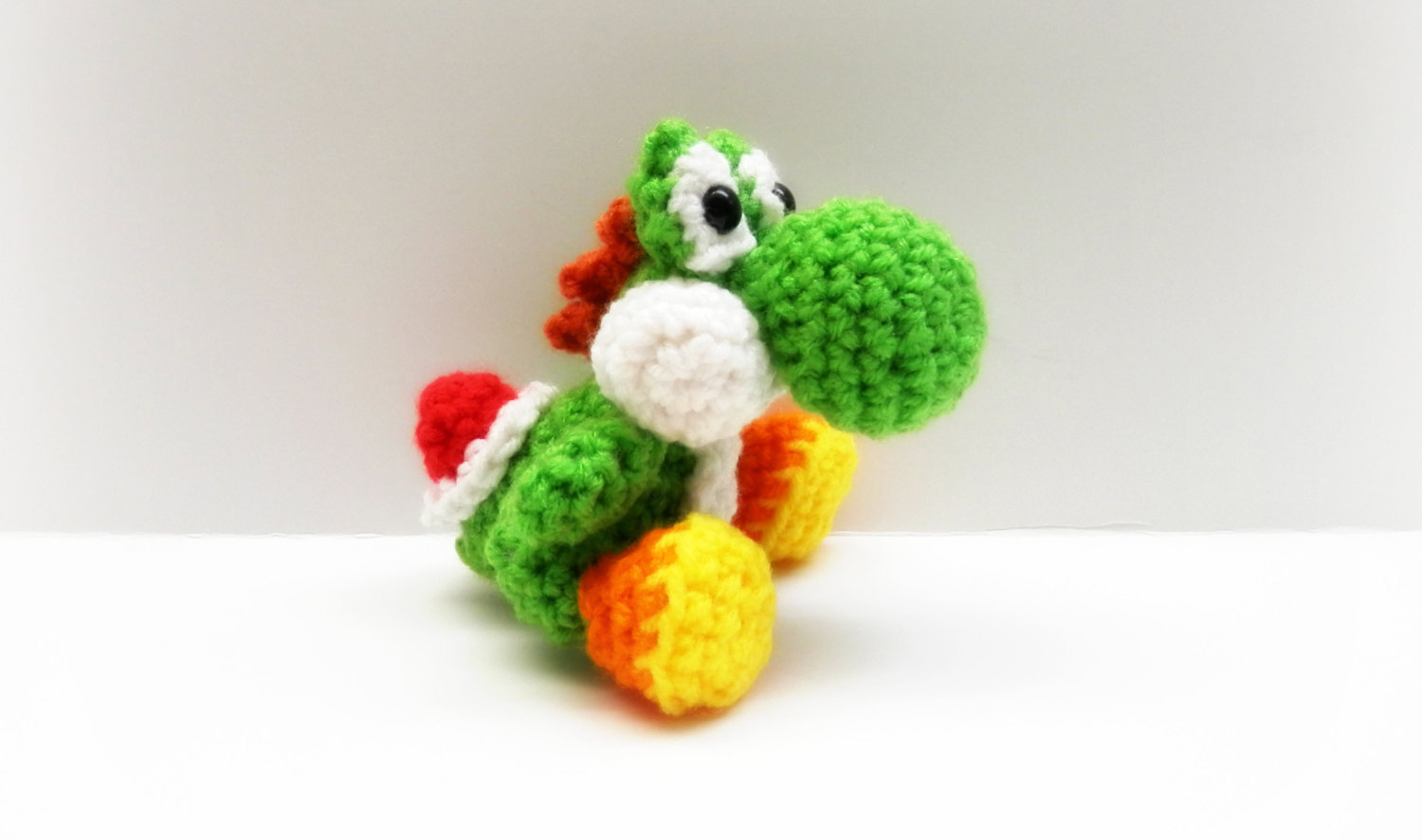 New Yoshi variations unlockable in Yoshi's Woolly World