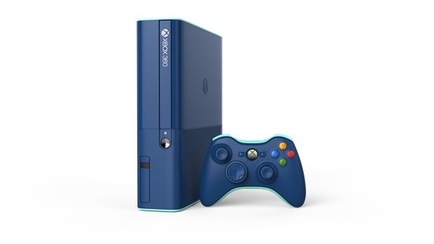 Hard drive space should no longer be an issue on Xbox 360