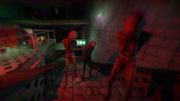 Lovecraft-influenced roguelike Phantasmal creeps onto Early Access
