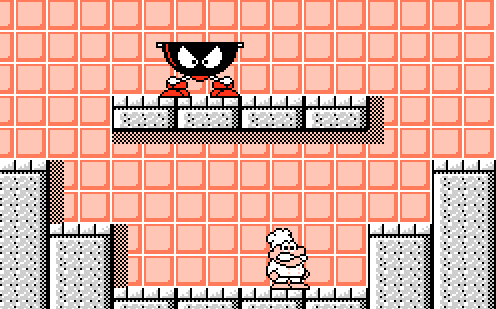 Obscure Video Games: Panic Restaurant