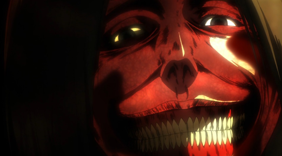 Copyright forces Atlus to rename Attack on Titan