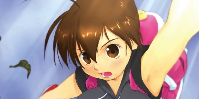 Sayonara Umihara Kawase+ is a great Vita port that comes with the original SNES game