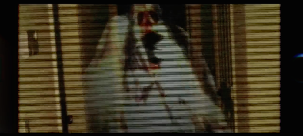 This new AR project wants to turn your house into a horror game