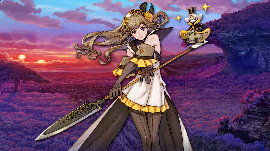 Final Fantasy creator promises new RPG, has no ideas for it