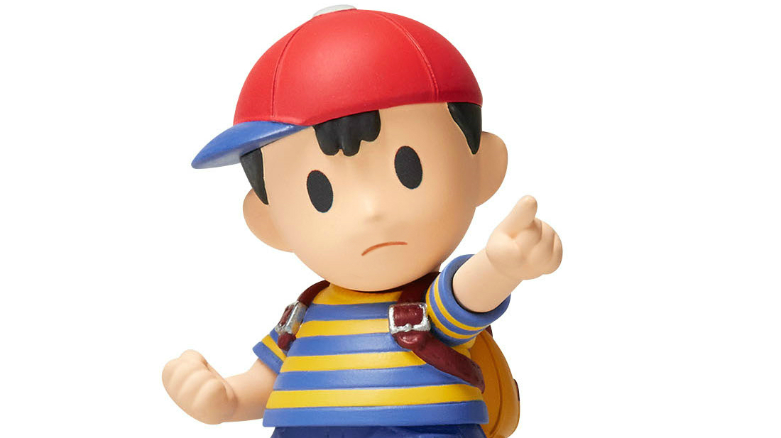 Nintendo finally acknowledges its amiibo problem