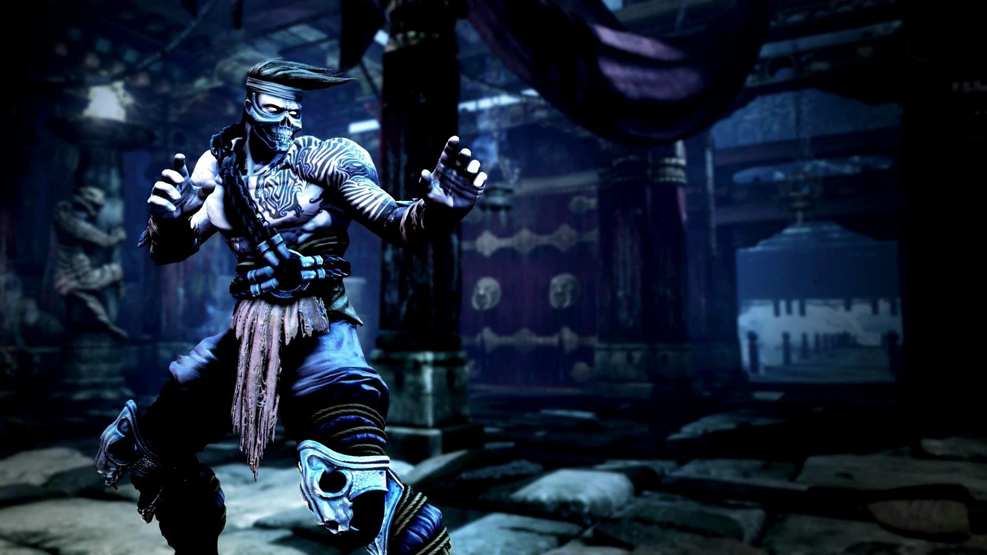 Killer Instinct fans maxed out the community fund in under 72 hours