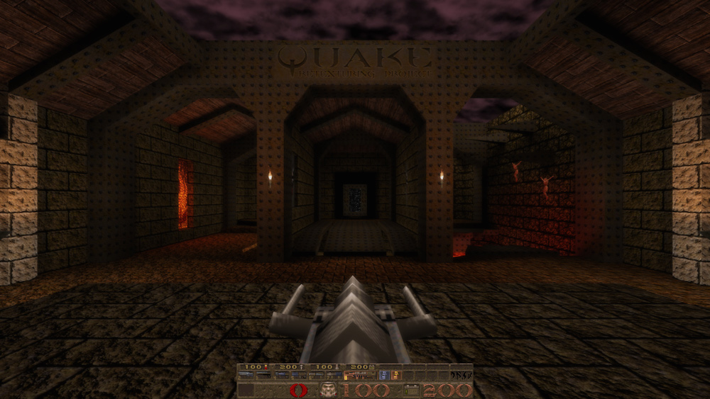 id Software wanted to pay for your mods in 1995