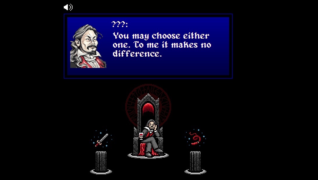 Legendary Castlevania producer 'IGA' seems to be teasing his next game