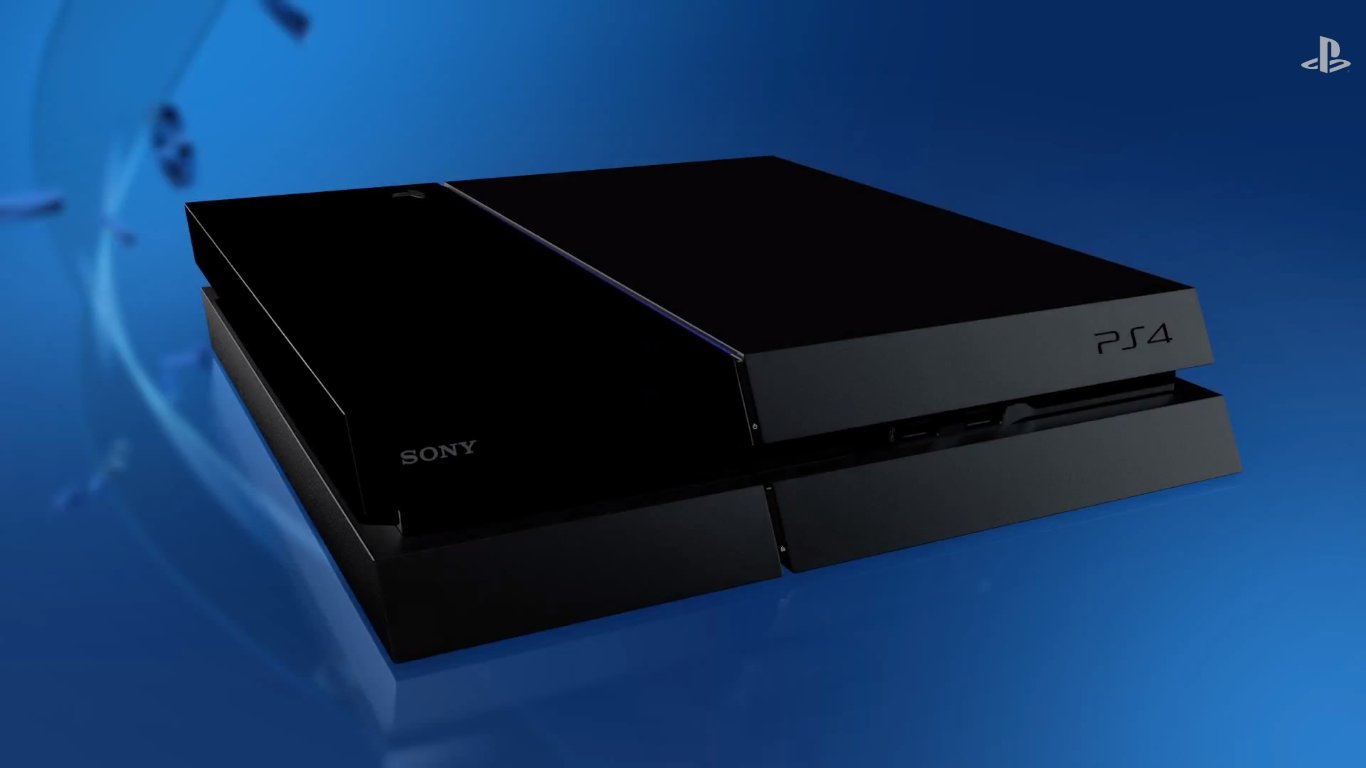 PS4 sales hit two million in the UK