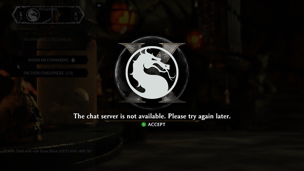 NetherRealm promises 'huge improvements' for the PC port of Mortal Kombat X
