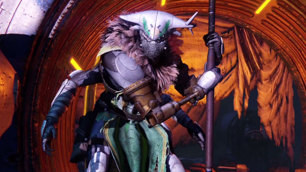 Destiny: House of Wolves' newest teaser trailer is needlessly vague