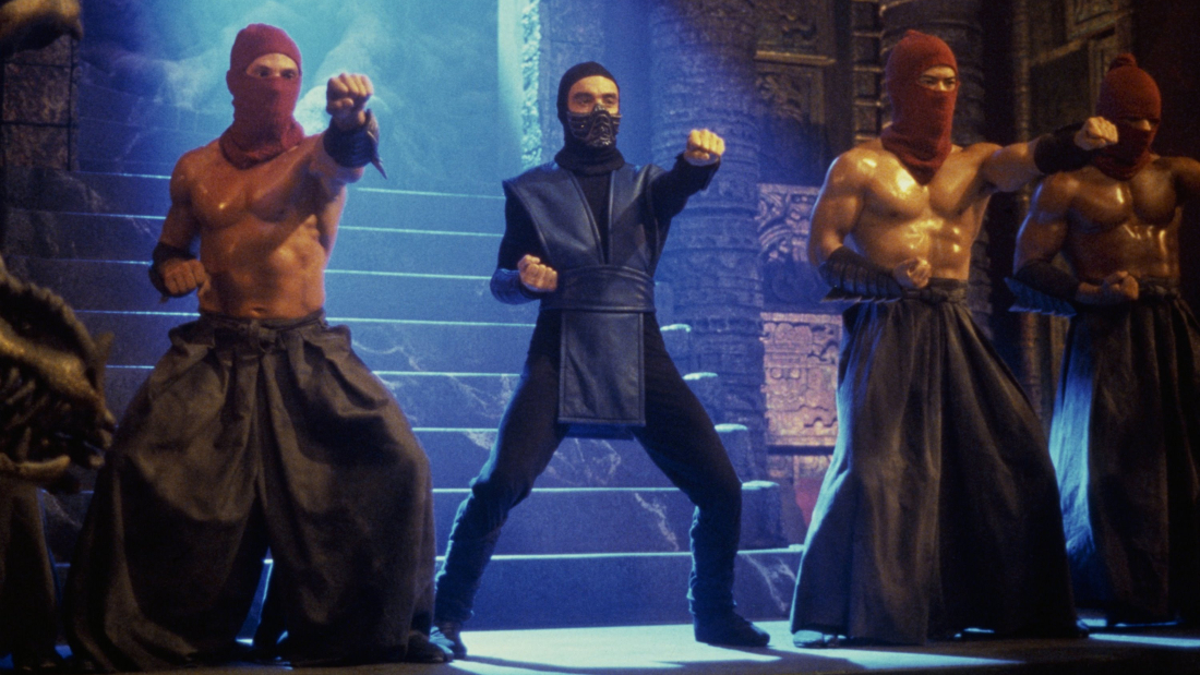Huge Mortal Kombat X patch meant to fix PC problems deletes save data