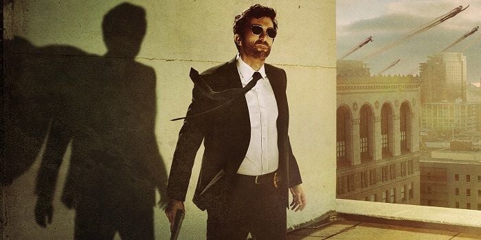'Powers' returning for a second season