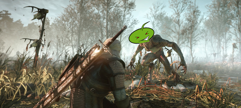 Green Man Gaming and CD Projekt Red are having a bit of a tiff