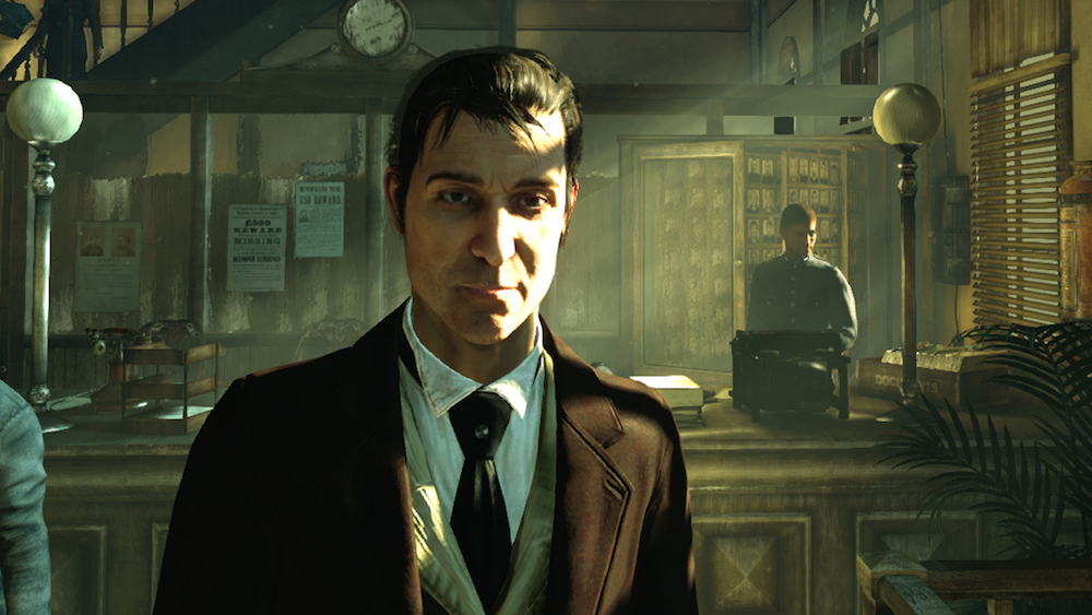 Sherlock returns in 2016