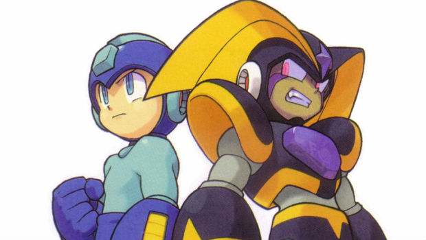 Nintendo Download: Mega Man May begins with Mega Man & Bass
