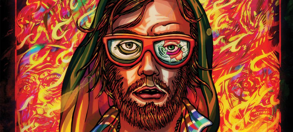 The Hotline Miami Story covers the making of this trippy series