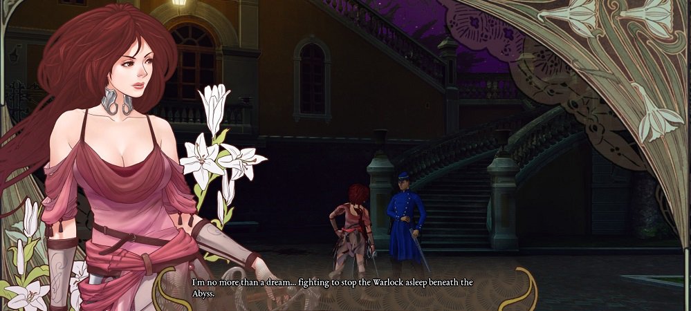 Abyss Odyssey: Extended Dream Edition is coming to the PS4