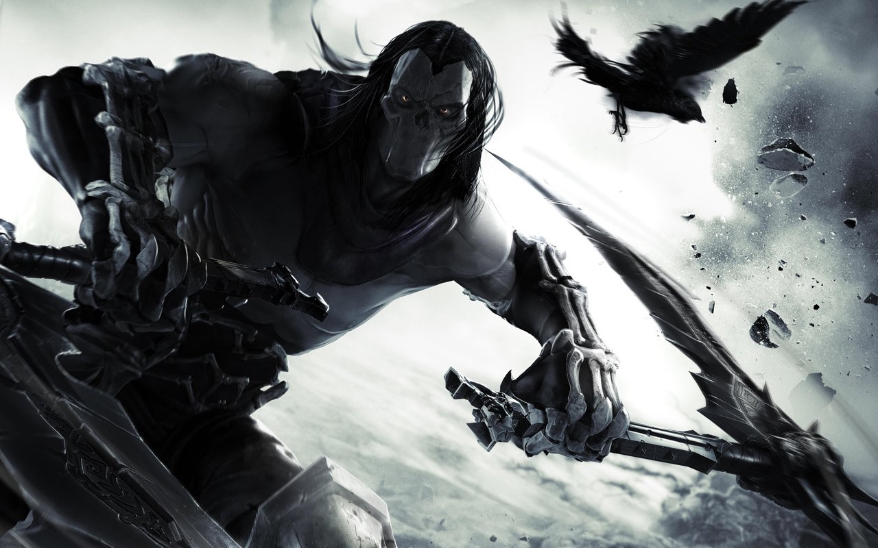 GOG.com adds five DRM-free games to its catalog