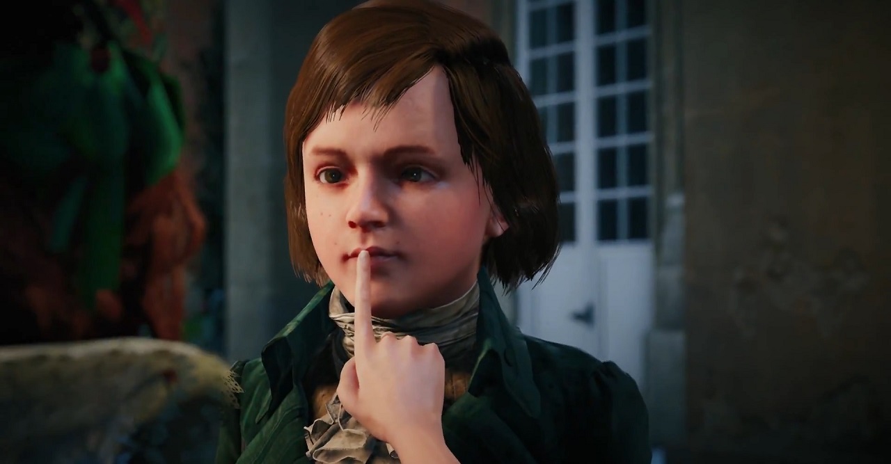 The next Assassin's Creed will reportedly have a playable female protagonist
