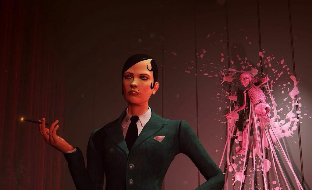 Ex-Irrational developers shelve The Black Glove