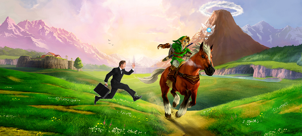 The first commercial 3DS game's been successfully emulated
