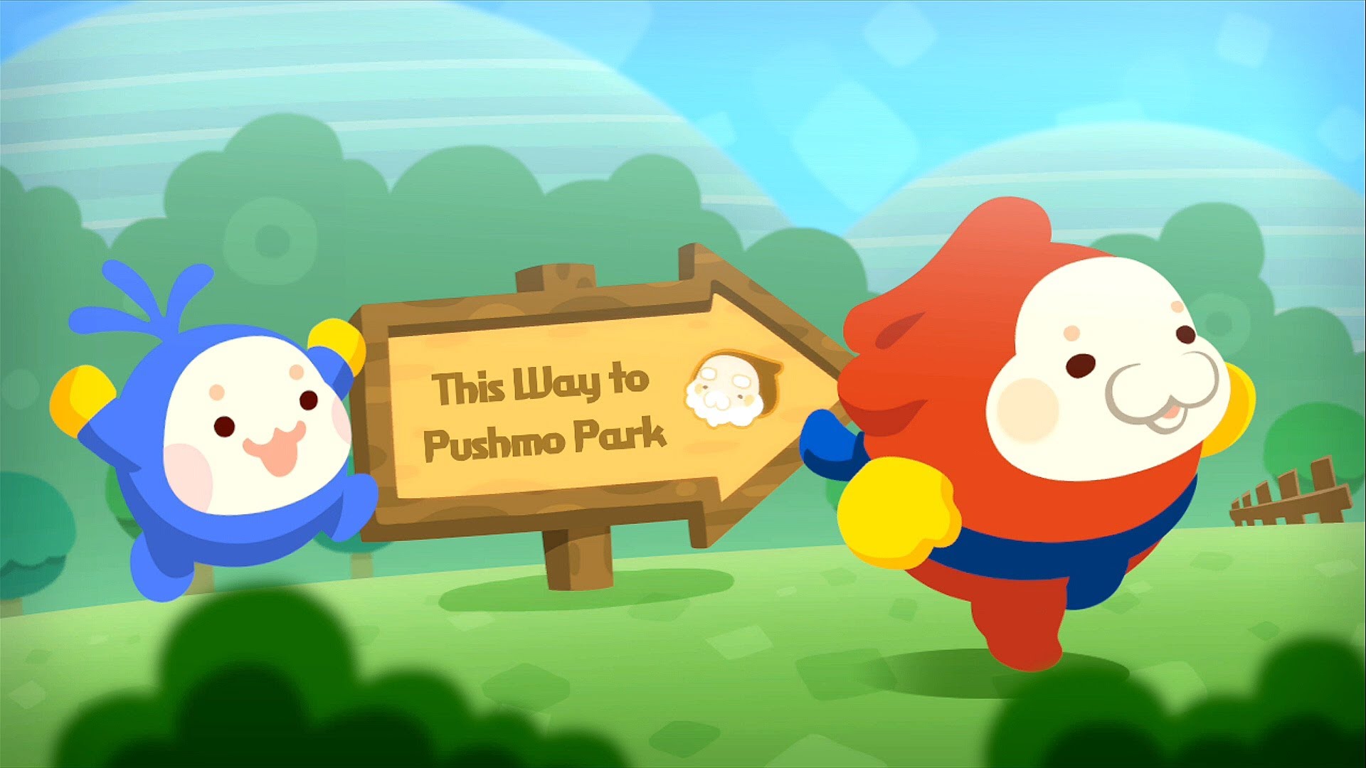The fourth Pushmo game is out in Japan, free-to-play