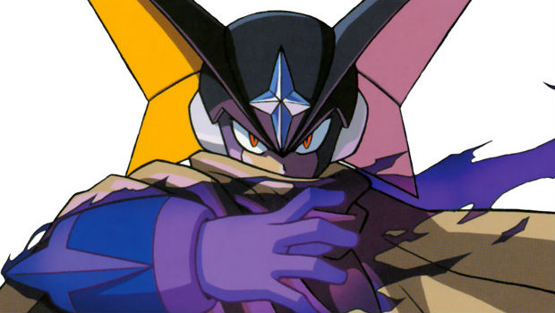 Nintendo Download: Mega Man May continues with Mega Man Battle Network 3