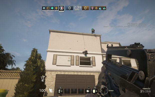 Rainbow Six Siege will arrive on October 13