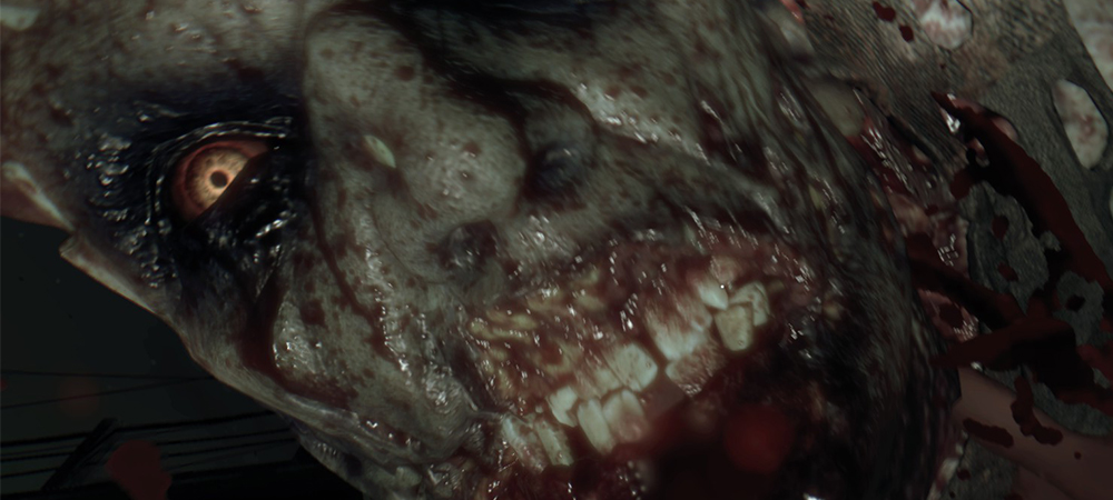 Dying Light's new DLC is called The Bozak Horde