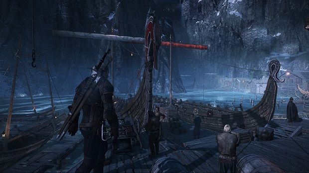 Maybe you shouldn't download that Witcher 3 patch on Xbox One