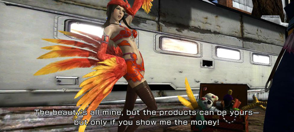 What is your take on HD remakes this generation?