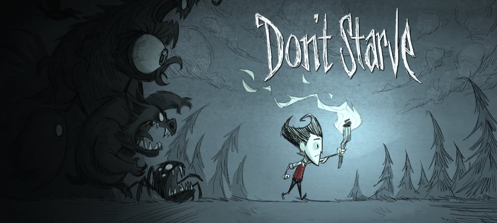 Don't Starve for Wii U will arrive on May 28