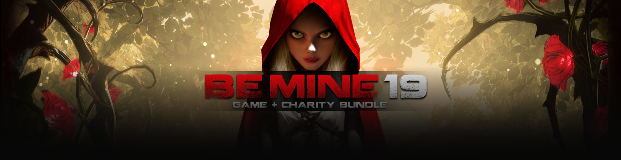 Contest: Groupees Be Mine 19 Bundle