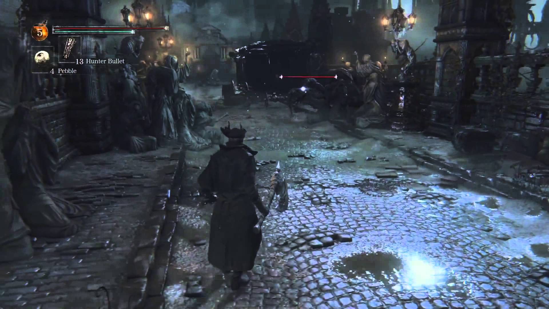 Sony boss confirms Bloodborne expansion, more info late this year