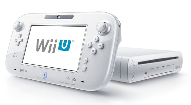 Nintendo is dumping the basic Wii U set in Japan